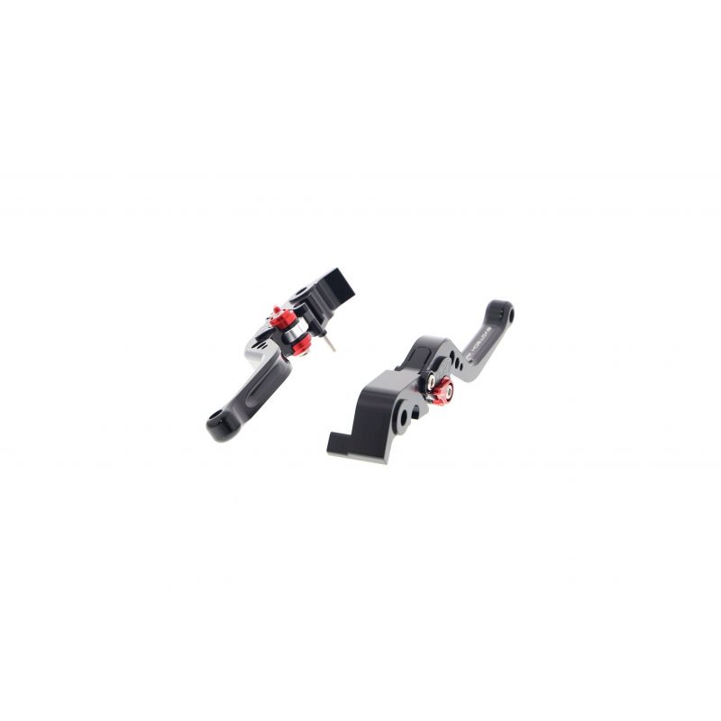PRN002407-002409-94 Ducati Streetfighter V4 Lamborghini 2023+ Leve freno frizione 