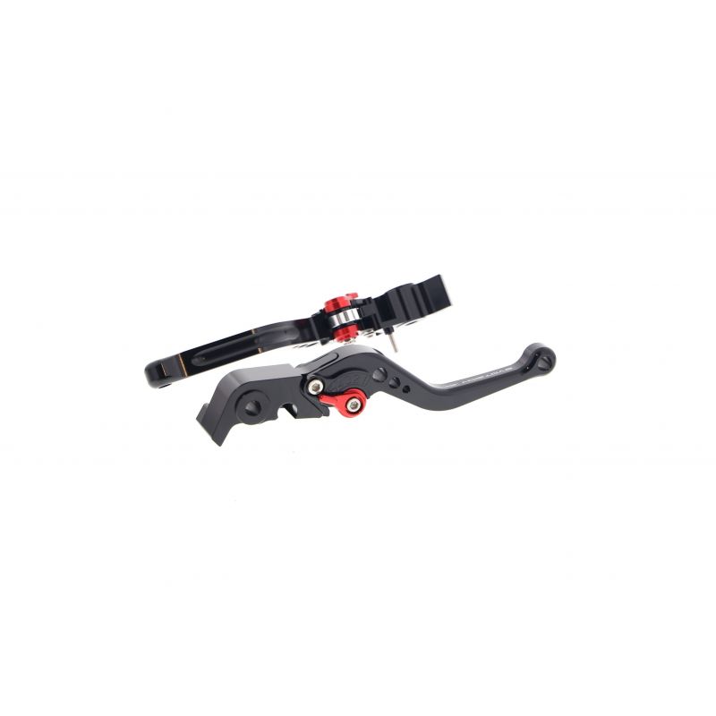 PRN002407-002409-94 Ducati Streetfighter V4 Lamborghini 2023+ Leve freno frizione 