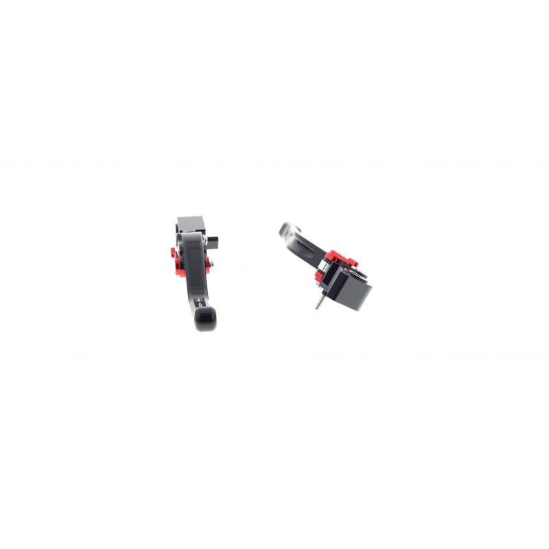 PRN002407-002409-94 Ducati Streetfighter V4 Lamborghini 2023+ Leve freno frizione 