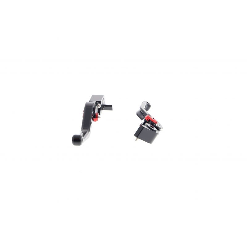 PRN002407-002409-94 Ducati Streetfighter V4 Lamborghini 2023+ Leve freno frizione 