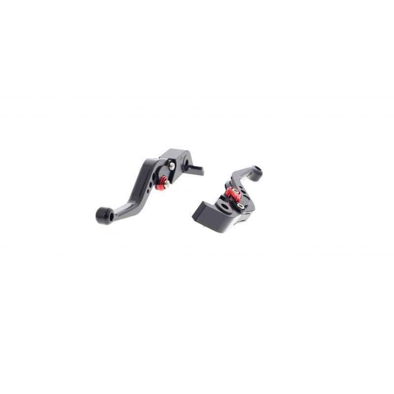 PRN002407-002409-94 Ducati Streetfighter V4 Lamborghini 2023+ Leve freno frizione 