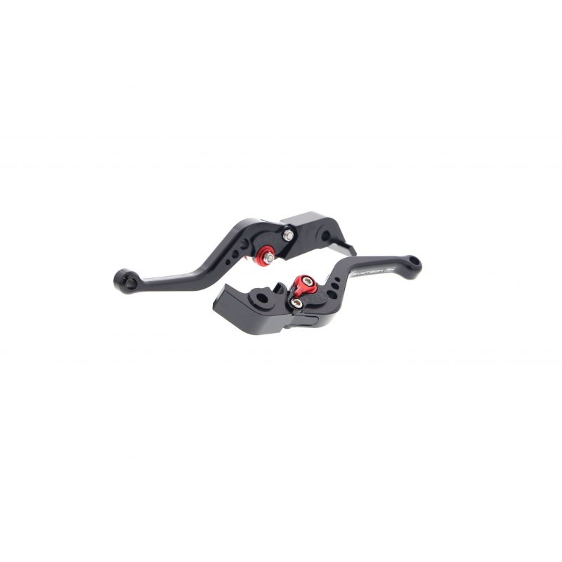 PRN002407-002409-94 Ducati Streetfighter V4 Lamborghini 2023+ Leve freno frizione 