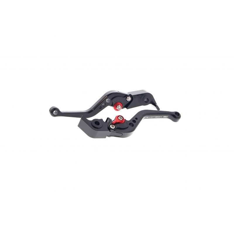 PRN002407-002409-94 Ducati Streetfighter V4 Lamborghini 2023+ Leve freno frizione 