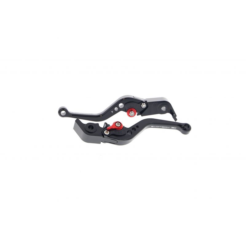 PRN002407-002409-94 Ducati Streetfighter V4 Lamborghini 2023+ Leve freno frizione 