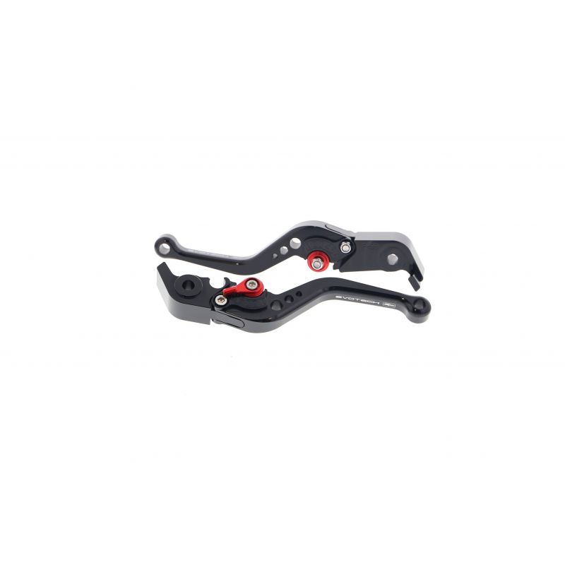 PRN002407-002409-94 Ducati Streetfighter V4 Lamborghini 2023+ Leve freno frizione 