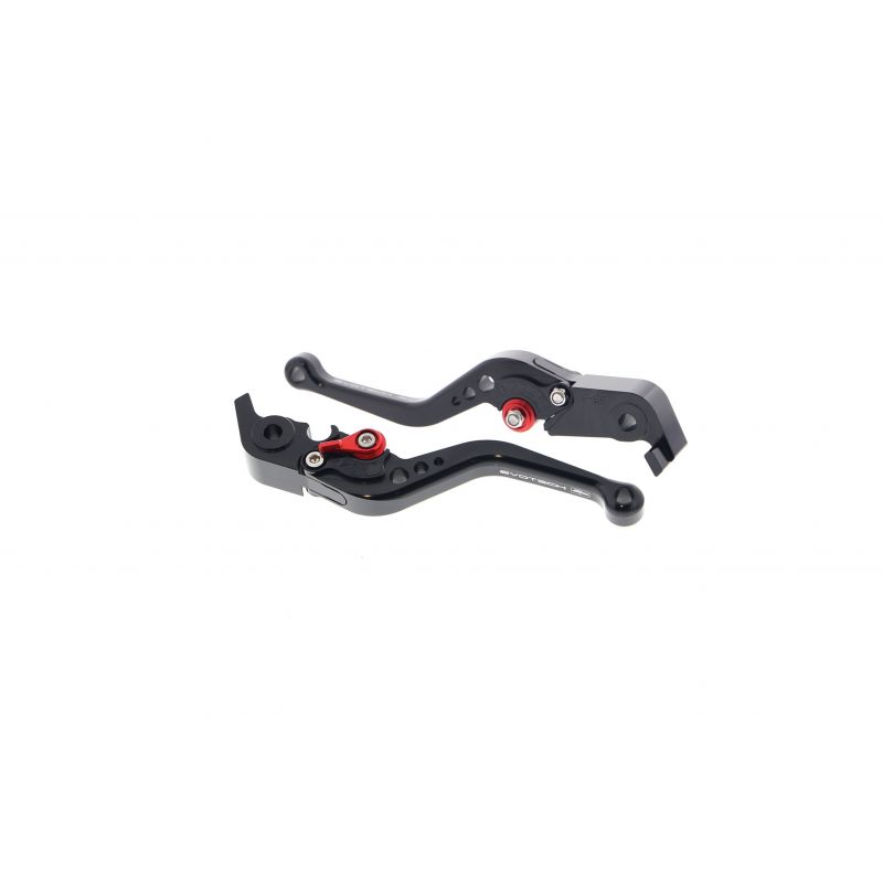 PRN002407-002409-94 Ducati Streetfighter V4 Lamborghini 2023+ Leve freno frizione 