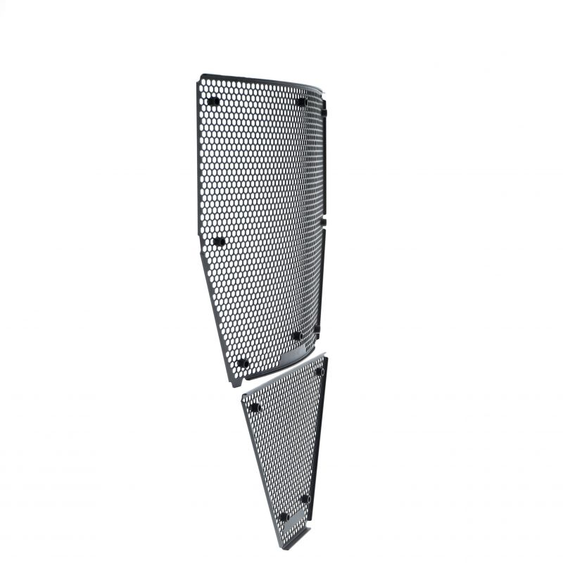 PRN013861-013862-14 Ducati Streetfighter V4 Lamborghini 2023+ Griglia Radiatore  Evotech-performance