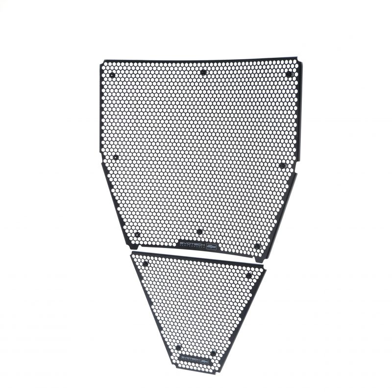 PRN013861-013862-14 Ducati Streetfighter V4 Lamborghini 2023+ Griglia Radiatore  Evotech-performance