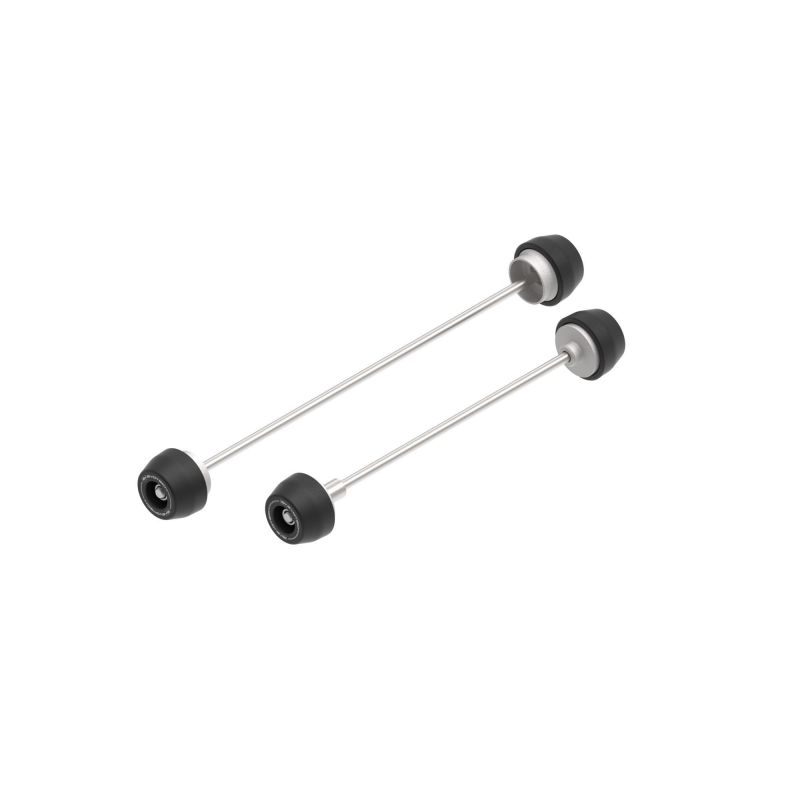 PRN012653-016110-01 Honda NT1100 2022+ Protezioni Forcelle anteriori  Evotech-performance