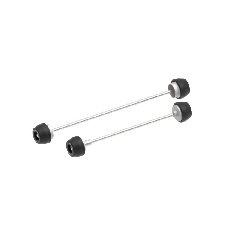 PRN012653-016110-01 Honda NT1100 2022+ Protezioni Forcelle anteriori  Evotech-performance