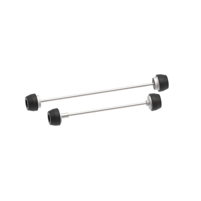 PRN012653-016110-01 Honda NT1100 2022+ Protezioni Forcelle anteriori  Evotech-performance