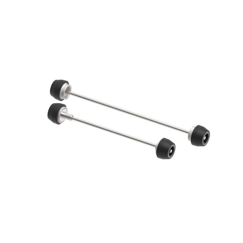 PRN012653-016110-01 Honda NT1100 2022+ Protezioni Forcelle anteriori  Evotech-performance