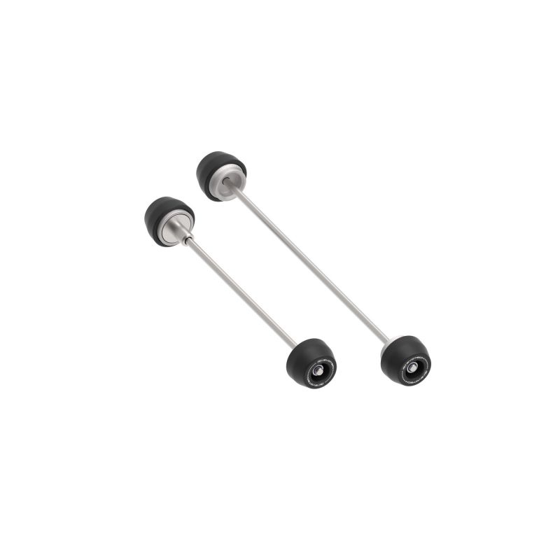 PRN012653-016110-01 Spindle Bobbin Kit Honda NT 1100 2022+ Evotech-performance