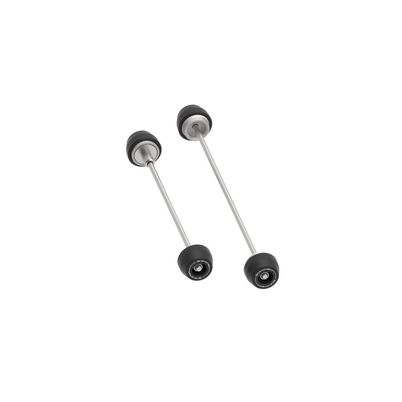PRN012653-016110-01 Honda NT1100 2022+ Protezioni Forcelle anteriori  Evotech-performance