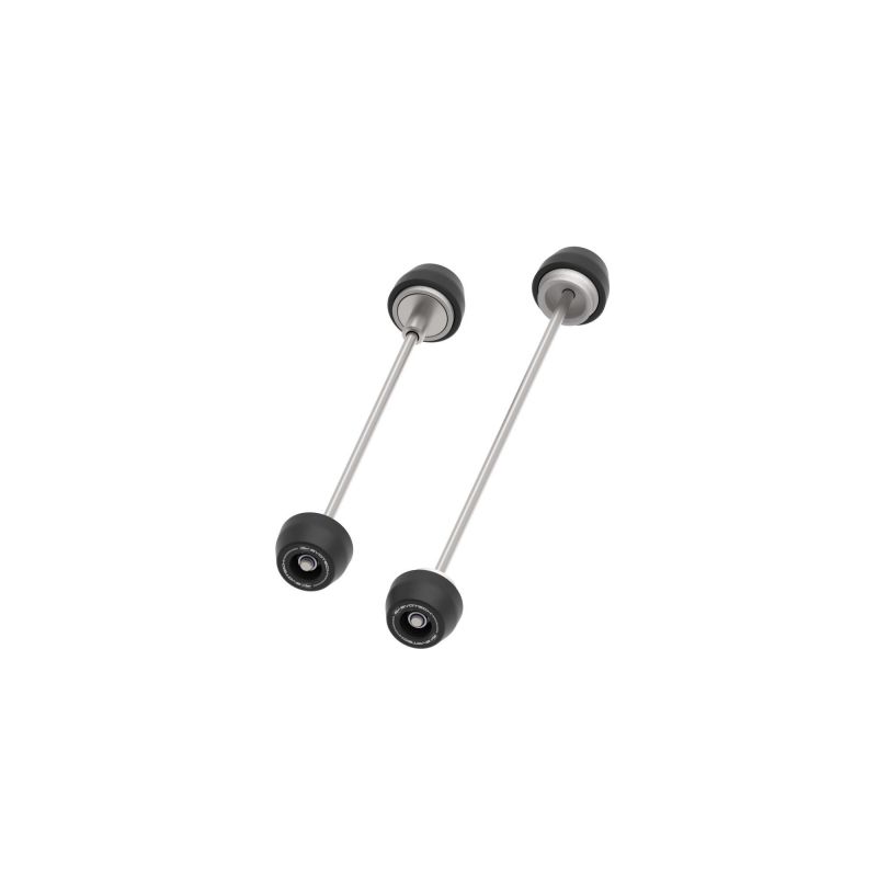 PRN012653-016110-01 Honda NT1100 2022+ Protezioni Forcelle anteriori  Evotech-performance