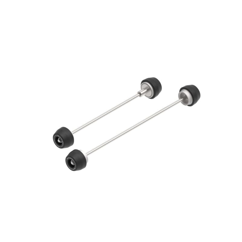 PRN012653-016110-01 Honda NT1100 2022+ Protezioni Forcelle anteriori  Evotech-performance