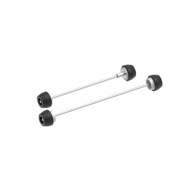 PRN012653-016110-01 Honda NT1100 2022+ Protezioni Forcelle anteriori  Evotech-performance