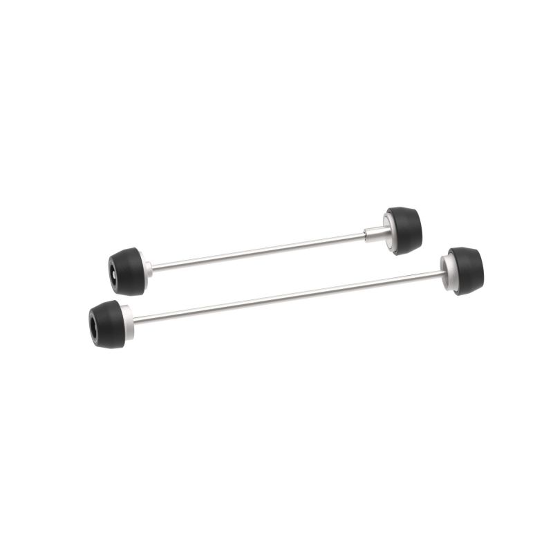 PRN012653-016110-01 Honda NT1100 2022+ Protezioni Forcelle anteriori  Evotech-performance