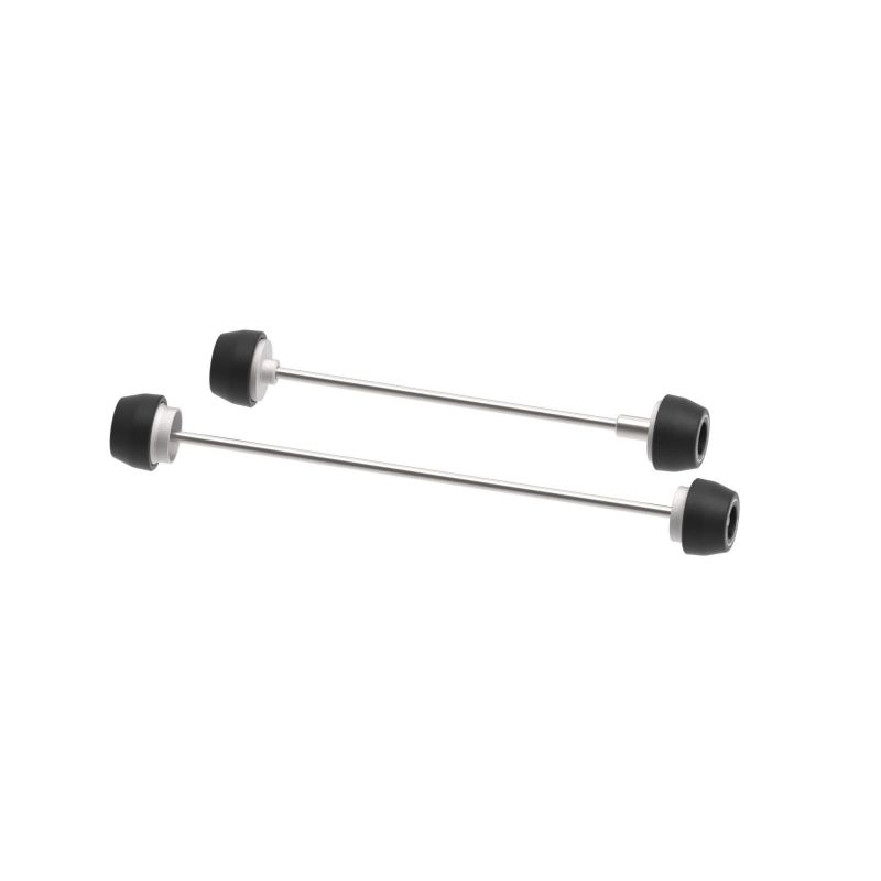 PRN012653-016110-01 Honda NT1100 2022+ Protezioni Forcelle anteriori  Evotech-performance