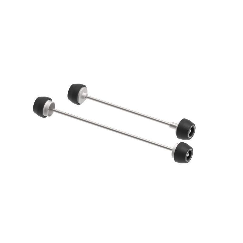 PRN012653-016110-01 Honda NT1100 2022+ Protezioni Forcelle anteriori  Evotech-performance