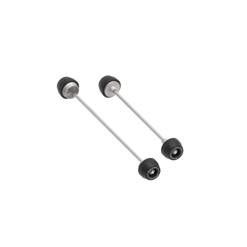 PRN012653-016110-01 Honda NT1100 2022+ Protezioni Forcelle anteriori  Evotech-performance