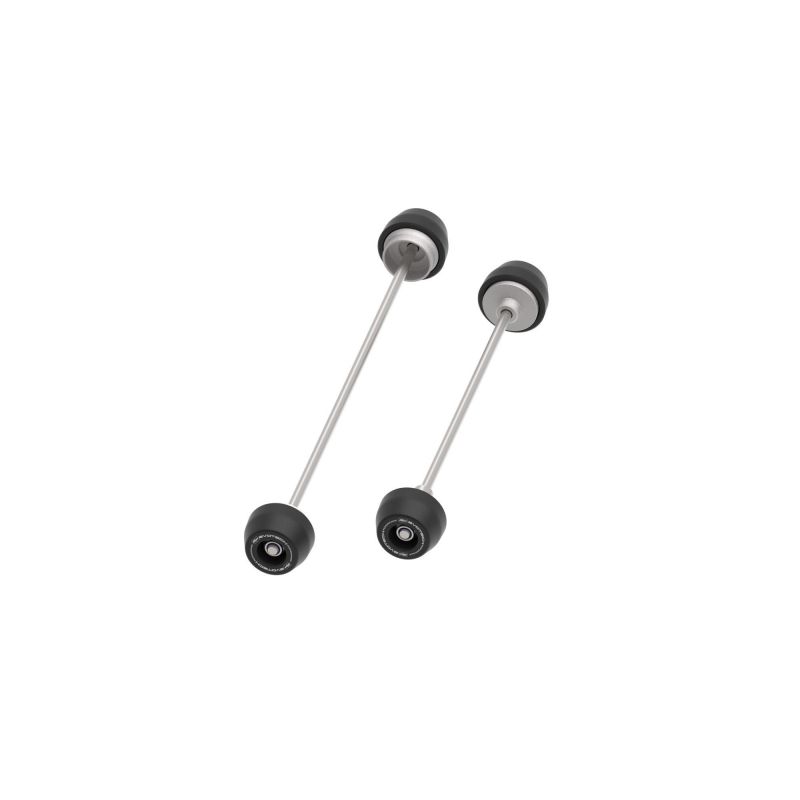 PRN012653-016110-01 Honda NT1100 2022+ Protezioni Forcelle anteriori  Evotech-performance