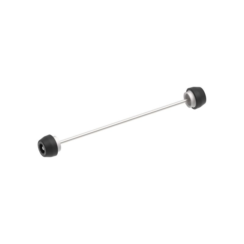 PRN016110-01 Honda NT1100 2022+ Protezioni Forcellone posteriore  Evotech-performance