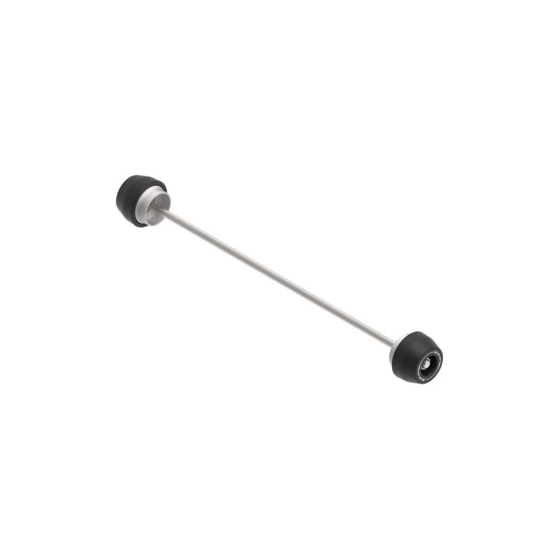 PRN016110-01 Rear Spindle Bobbins Honda NT 1100 2022+ Evotech-performance