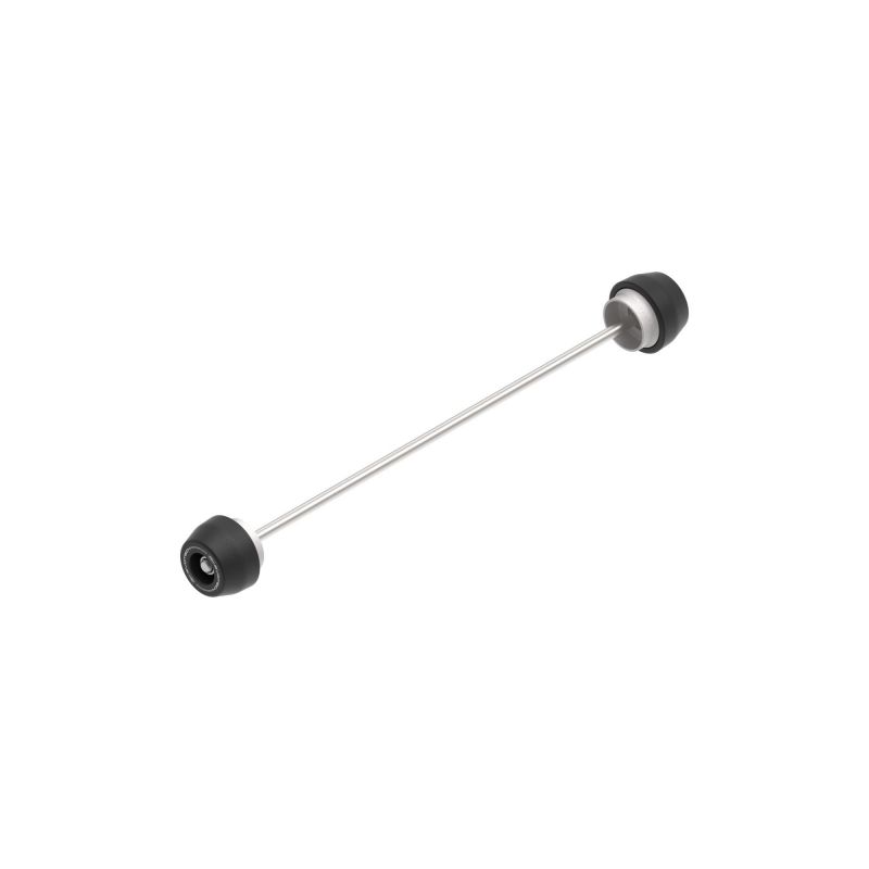 PRN016110-01 Rear Spindle Bobbins Honda NT 1100 2022+ Evotech-performance