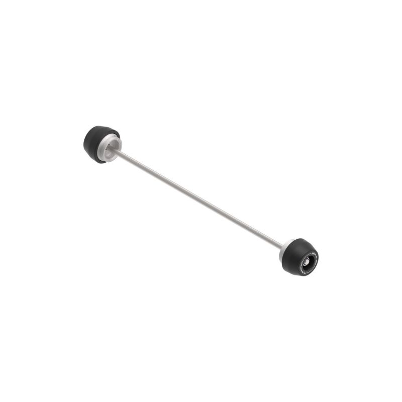 PRN016110-01 Rear Spindle Bobbins Honda NT 1100 2022+ Evotech-performance