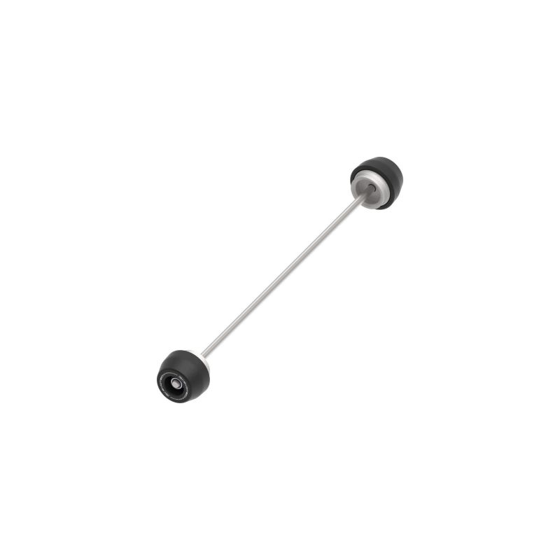 PRN016110-01 Rear Spindle Bobbins Honda NT 1100 2022+ Evotech-performance