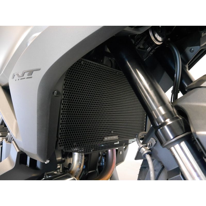 PRN016100-01 Honda NT1100 2022+ Griglia Radiatore  Evotech-performance