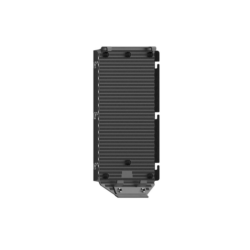 PRN016100-01 Honda NT1100 2022+ Griglia Radiatore  Evotech-performance