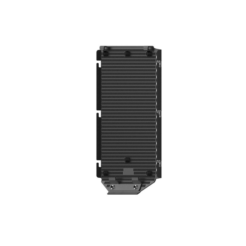 PRN016100-01 Honda NT1100 2022+ Griglia Radiatore  Evotech-performance