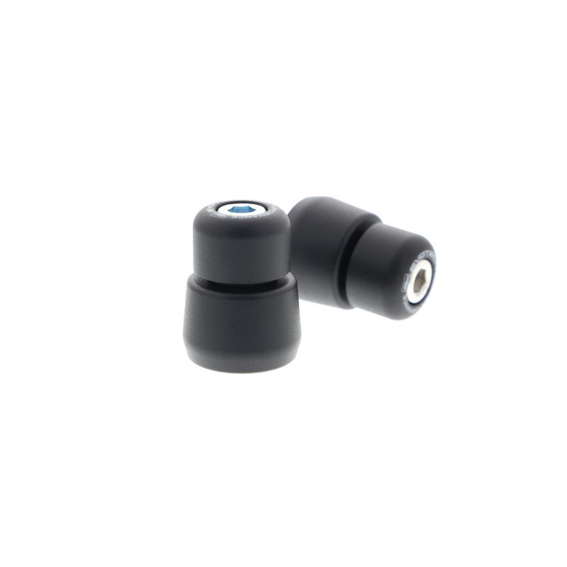 PRN012785-25 BMW F 900 XR TE 2020+ Contrappesi manubrio  Evotech-performance
