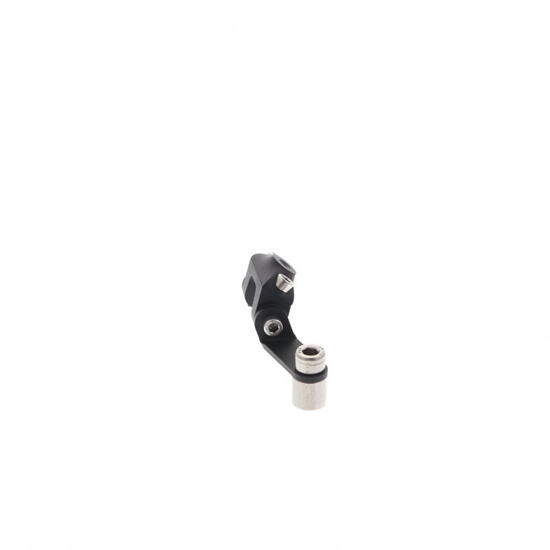 PRN014677-015625-27 Triumph Tiger 1200 2017+ Supporto Navigatore SP Connect  Evotech-performance