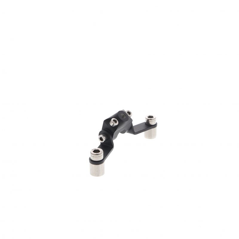 PRN014677-015625-26 Triumph Tiger 1200 XRT 2018+ Supporto Navigatore SP Connect  Evotech-performance