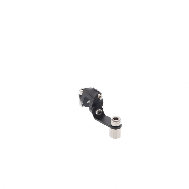 PRN014677-015625-16 Triumph Tiger 1200 XC 2018+ Supporto Navigatore SP Connect  Evotech-performance