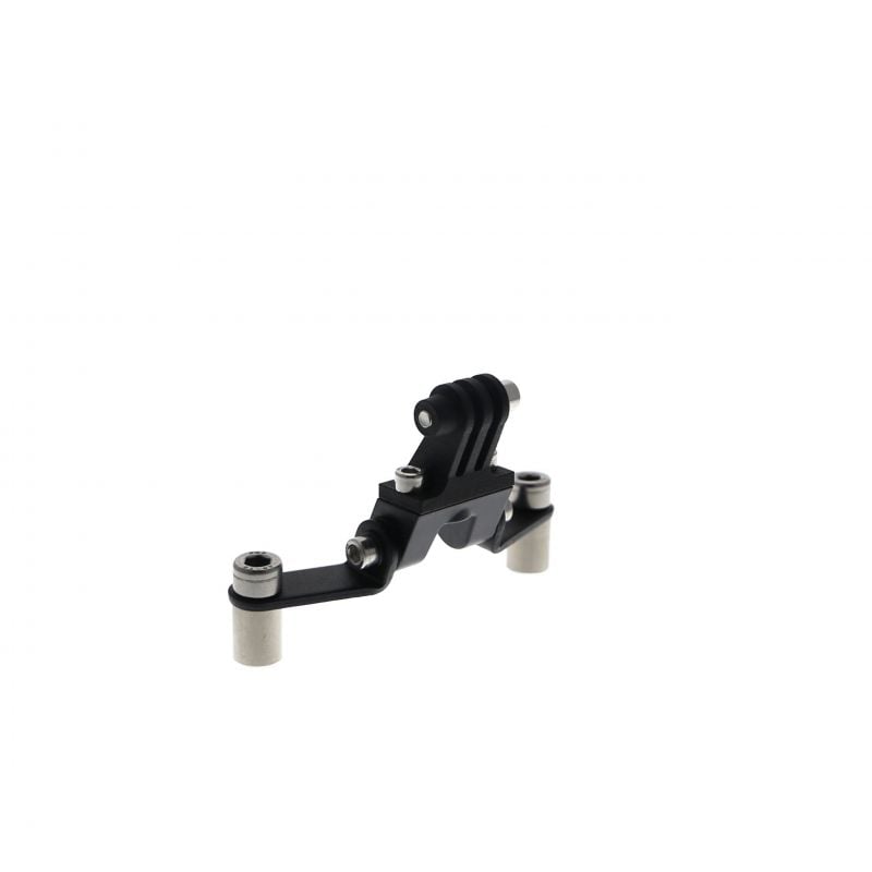 Triumph Speed Triple 2016+ Supporto Action Camera