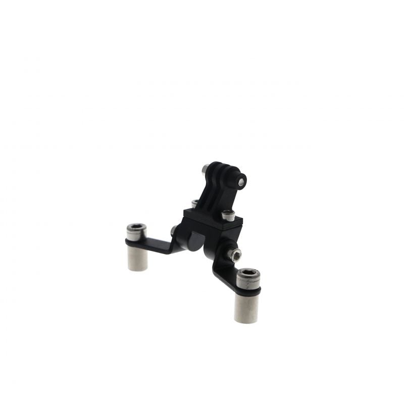 PRN015677-015683-06 Triumph Speed Triple 2016+ Supporto Navigatore  Evotech-performance