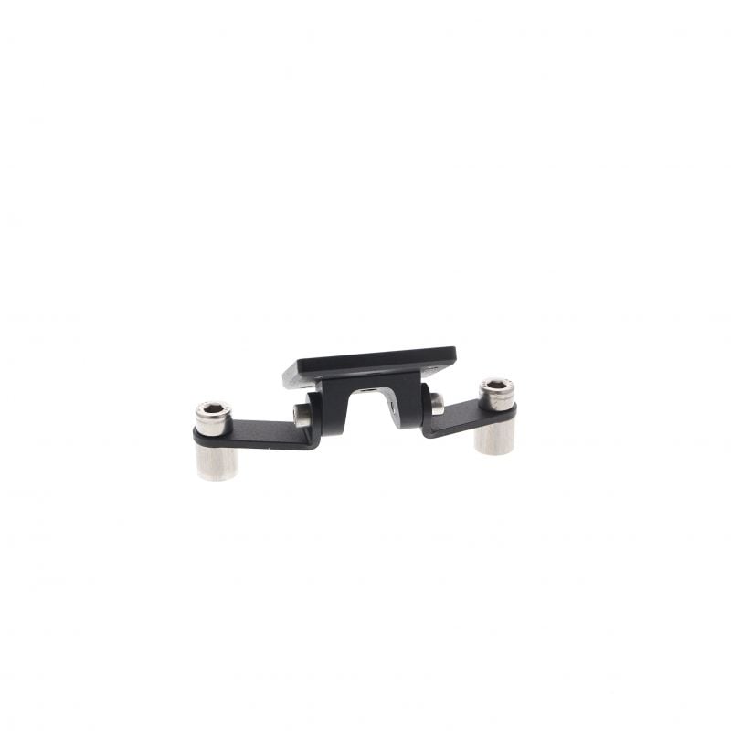 PRN014566-015677-03 Triumph Speed Triple 2016+ Supporto Navigatore Garmin  Evotech-performance