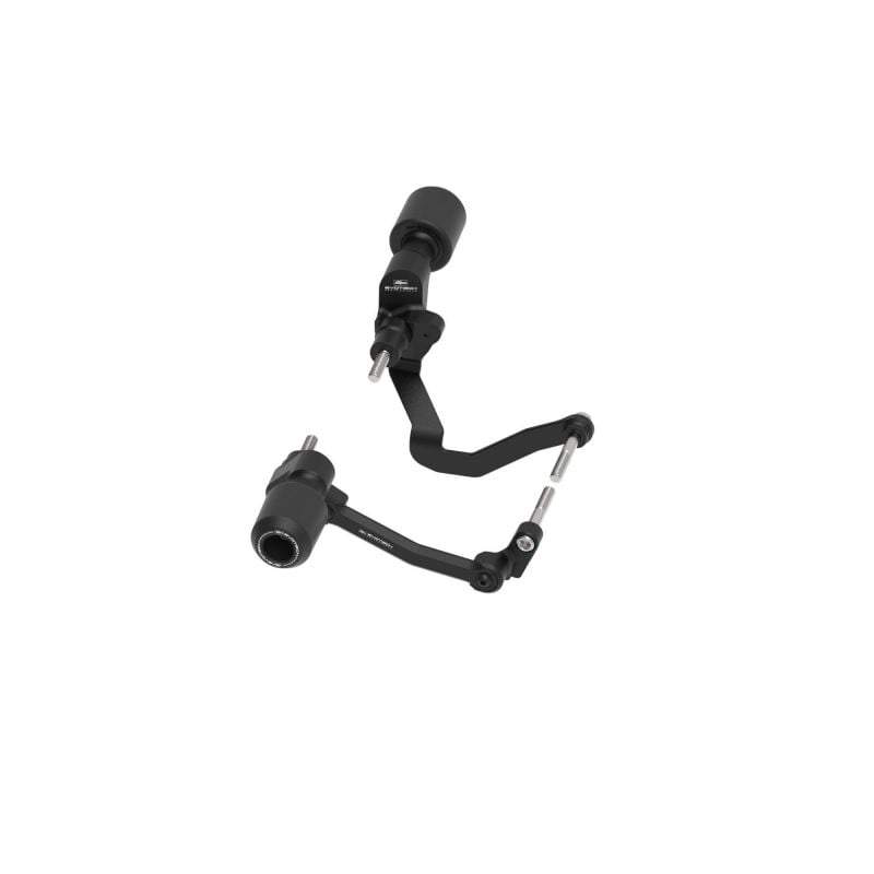 PRN015971-02 Triumph Tiger 1200 GT Explorer 2022+ Protezioni Telaio  Evotech-performance