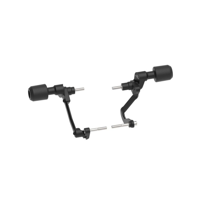 PRN015971-02 Triumph Tiger 1200 GT Explorer 2022+ Protezioni Telaio  Evotech-performance