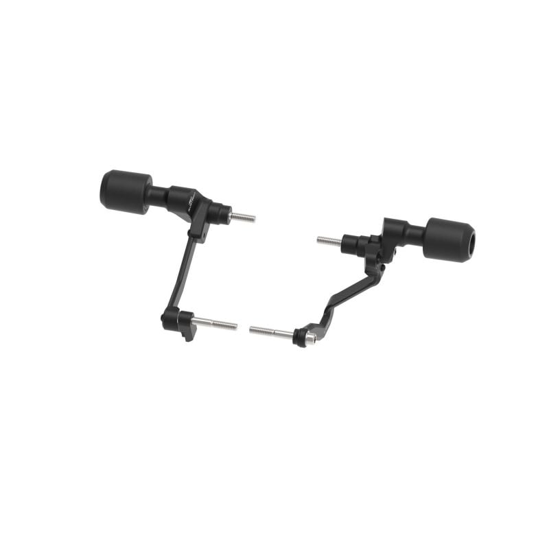 PRN015971-02 Triumph Tiger 1200 GT Explorer 2022+ Protezioni Telaio  Evotech-performance