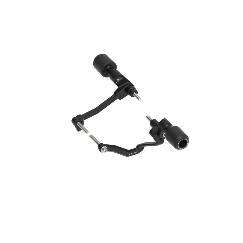 PRN015971-02 Triumph Tiger 1200 GT Explorer 2022+ Protezioni Telaio  Evotech-performance