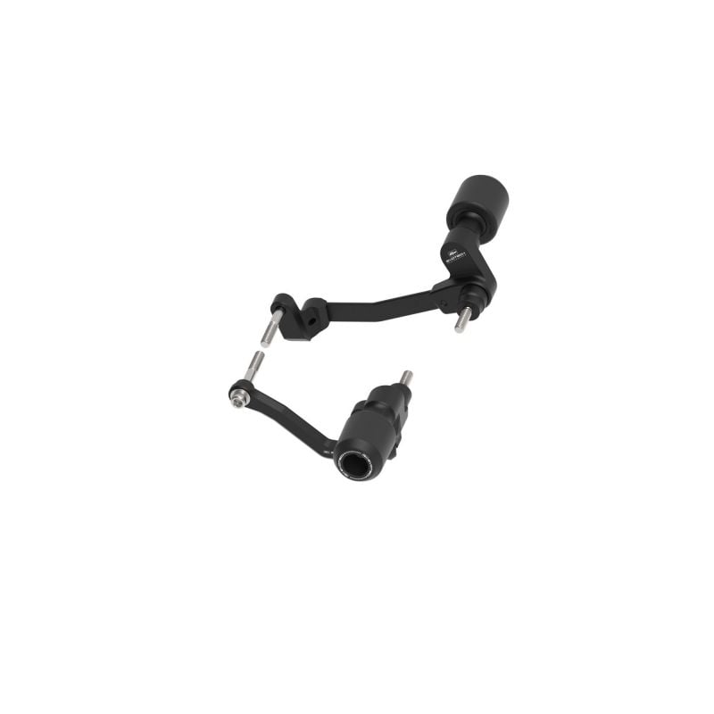 PRN015971-02 Triumph Tiger 1200 GT Explorer 2022+ Protezioni Telaio  Evotech-performance