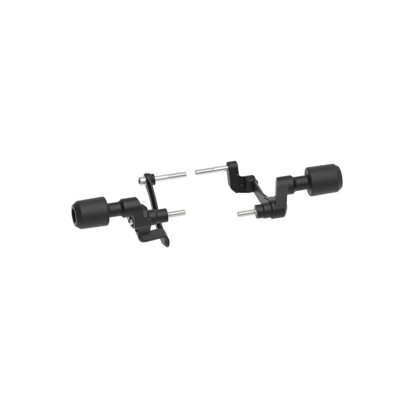 PRN015971-01 Triumph Tiger 1200 Rally Explorer 2022+ Protezioni Telaio  Evotech-performance