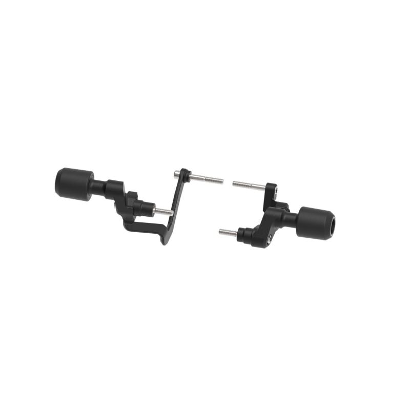 PRN015971-01 Triumph Tiger 1200 Rally Explorer 2022+ Protezioni Telaio  Evotech-performance