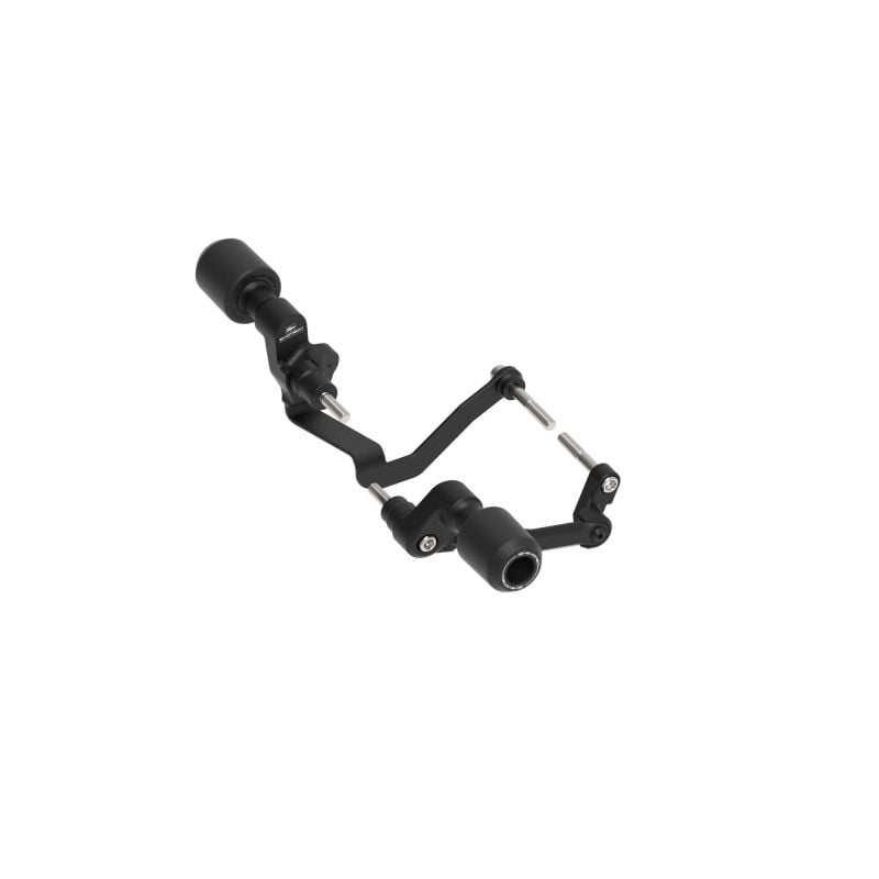PRN015971-01 Triumph Tiger 1200 Rally Explorer 2022+ Protezioni Telaio  Evotech-performance