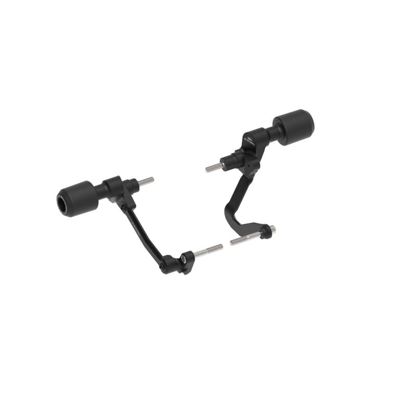 PRN015971-01 Triumph Tiger 1200 Rally Explorer 2022+ Protezioni Telaio  Evotech-performance
